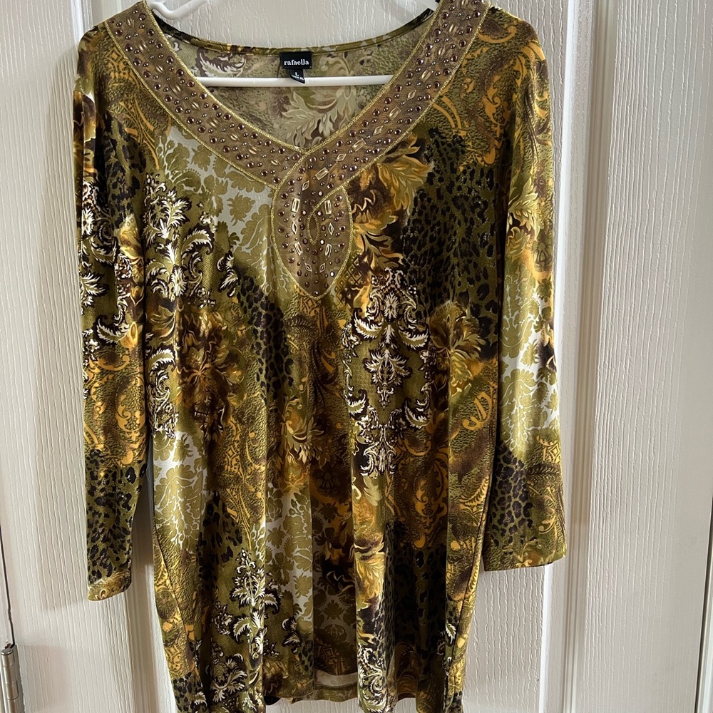 Rafaella ladies top